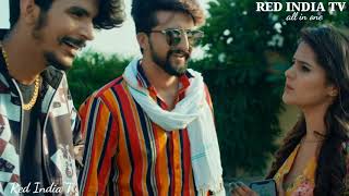 Gulzaar Chhaniwala - Jug Jug Jeeve Song Whatsapp Status Video | Part 5 | Latest Hariyanvi Song 2019