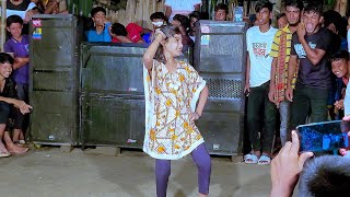 গোলাপী গোলাপী তোর গাল গোলাপী | Golapi Golapi Tor Gal Golapi | Wedding Dance 2024 by Misty | AR Media