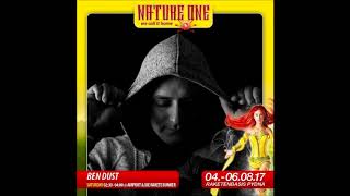 Ben Dust @ Nature One 2017