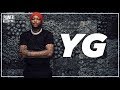YG on Post Malone's $20,000 Debt to Him, '4 Real 4 Real', Name of His Unborn Daughter & More