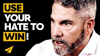 IF You Learn to LOVE What You HATE, You'll SUCCEED! | Grant Cardone | Top 10 Rules
