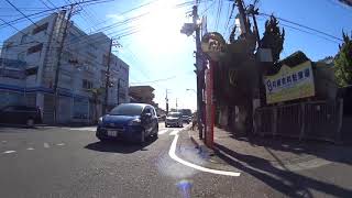 ウェザーリポート動画0504@藤沢市15:50頃