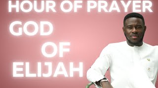 Hour Of Prayer || The Lies Of Prophets || 30.01.25