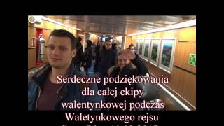 Walentynki 2017 Stena Line