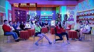 【TVPP】Hyorin, Bora(SISTAR) - Ma Boy, 효린, 보라(씨스타) - 마 보이 @ Come to Play