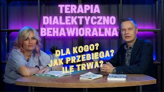 Terapia Dialektyczno-Behawioralna