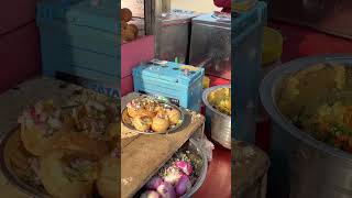 ₹ 20 ME TASTY PANI PURI 😍…. #panipuri #panipurilovers