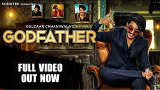 GULZAR CHHANIWALA : GodFather ( Full Song ) | Latest Haryanvi Songs Haryanavi 2019 | Sonotek