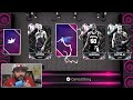 Wow... I Spent 1.1 Million VC on the New Pink Diamond Stealth Packs and Pulled...