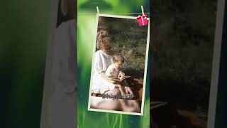 அம்மாவின் பாசம்|mother love#iyarkai #amma #love #shorts