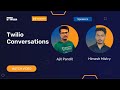 Twilio Conversations