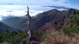 2018年10月3日 八ヶ岳 赤岳日帰り登山