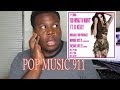 LADY GAGA DO WHAT YOU WANT SNIPPET REACTION!