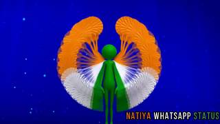 26 january happy republic day special video | musical | Whatsapp status for Republic day