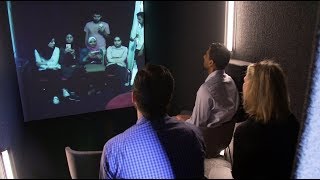 Portal Connects Johns Hopkins University in New Ways