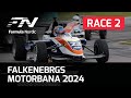 Formula Nordic 2024 - Västkustloppet - Race 2