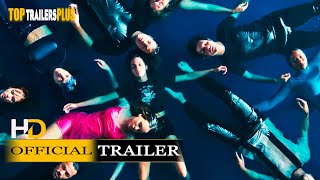 Welcome to Eden (Bienvenidos a Edén) Season 2 Trailer  Netflix YouTube | Drama Movie