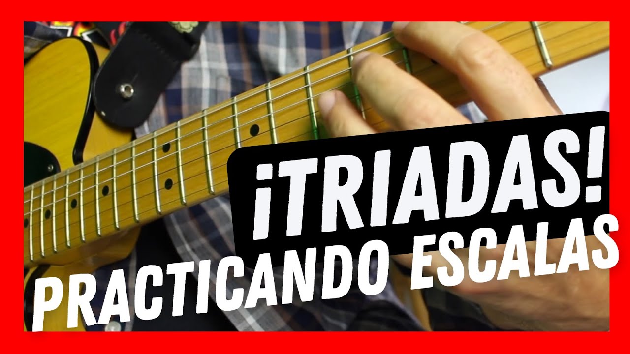 Las Escalas Melodicas At Kerry Griffith Blog