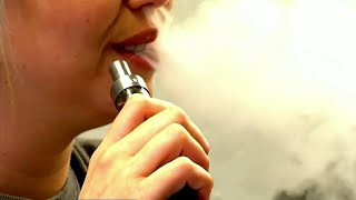 How teens are vaping in plain sight
