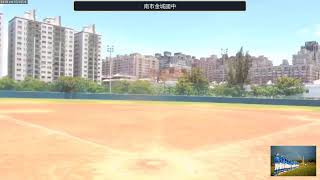 南市金城國中 vs. 東勢國中 (2024.07.10)