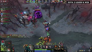 How to 100% Delete Enemies Safelane Midone Lycan Wolf Army Play Pro - Dota 2