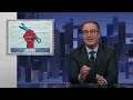 s8 e30 union busting january 6th u0026 aoc last week tonight with john oliver