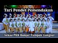 Tari Pendet Pemendakan Sekaa PKK Banjar Tampakgangsul 🙏🙏🙏🙏🙏🙏