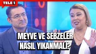 Kangen suyunun özelliği ve farkı nedir? | SAĞLIK GÜNDEMİ (25 Ocak 2025)