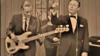 Jim Reeves on the Grand Ole Opry This May Well Be The Best Jim Reeves Video on Youtube www keepvid com