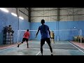 EGGIE/ASEP vs KA AGUS A. / PA PENDI [ALL SET]