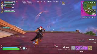 ゼロビルド朝活参加型 w/いち #フォートナイト #フォーナイトライブ #fortnite #ゼロビルドソロ #ゼロビルドライブ #参加型