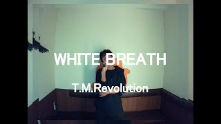 WHITE BREATH／T.M.Revolution：うたスキ動画