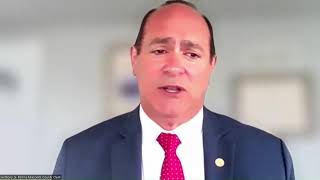 STREAM NOW: BEYOND THE BALLOT
