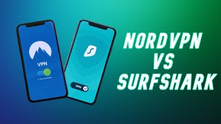 NordVPN vs Surfshark (Which one should you get?)