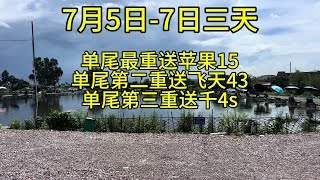 #抖音热点宝 #夏日钓鱼技术大赏 #2024dou来钓鱼 #钓鱼封神榜