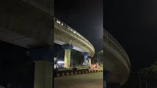 Bangalore Metro!