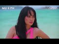 Avana Swimsuit Challenge: Avery Sucgang x Aklan | Miss Universe Philippines 2023