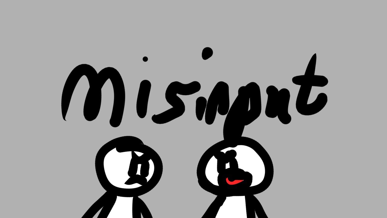 Misinput Meme Youtube