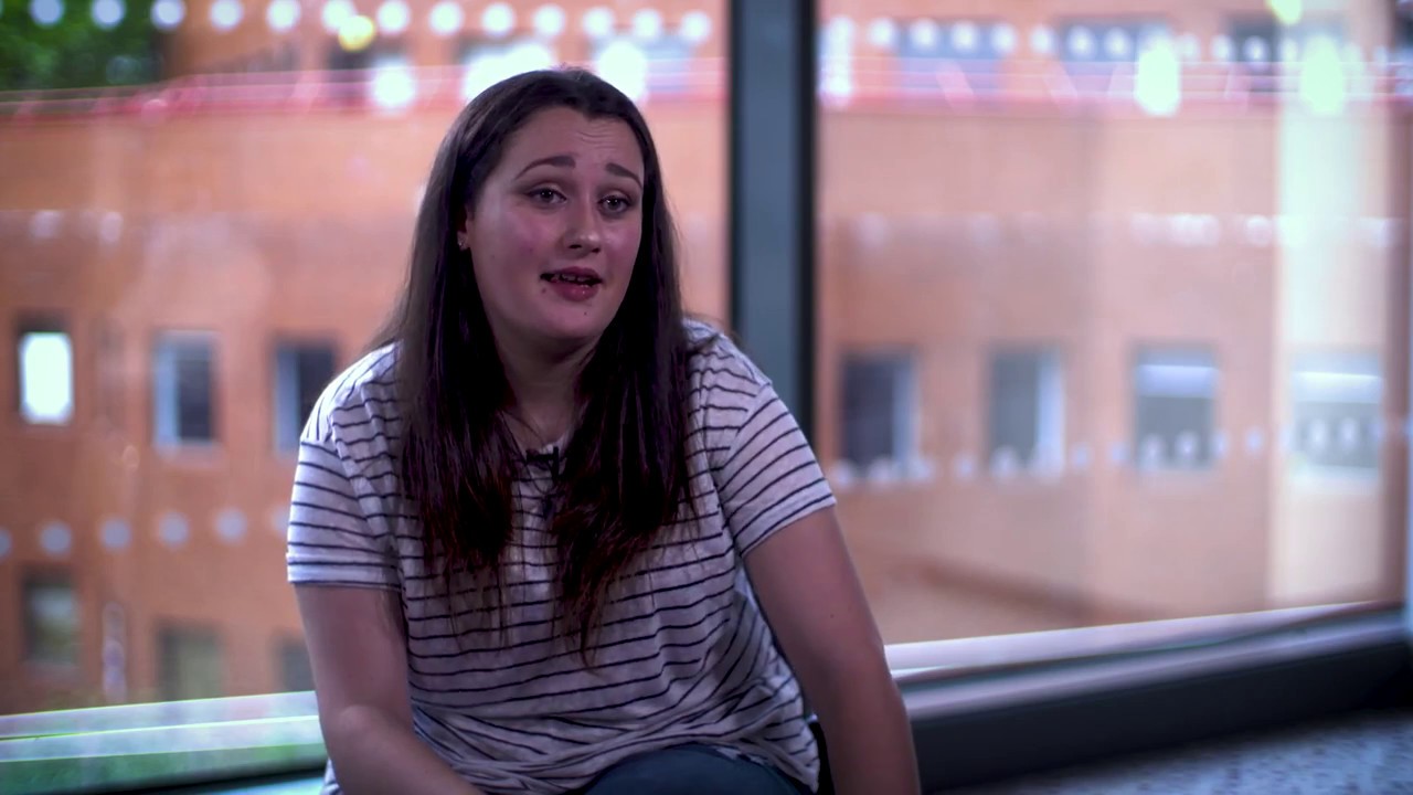 Support For Estranged Students Youtube