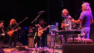 Phil Lesh and Friends feat. Carlos Santana 09/12/2015