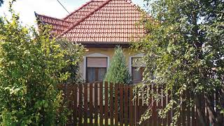 Holiday Home Velence with a Fireplace 08 - Velence - Hungary