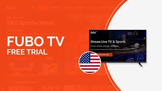 Fubo TV Free Trial - How Do I Get Fubo For Free 2023