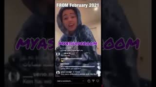 This You Malu Trevejo
