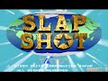 Slap Shot Arcade Playthrough