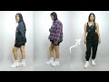 how to wear fila disruptors chunky sneaker trend