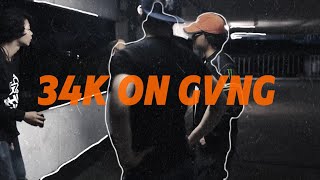 ON GVNG - DAMMITBEAM, DGX AND THONG D JINDA (FROM 34K UBNTOWN)