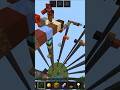 Haybales clutch in pillars of fortune 🗣️🔥#minecraft #clutch #popular #trending #viral #viralvideo#op