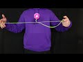 keiran cooper type yoyo trick tutorial