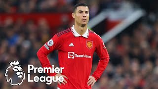 Will top clubs think Cristiano Ronaldo is worth the risk? | Pro Soccer Talk | NBC Sports