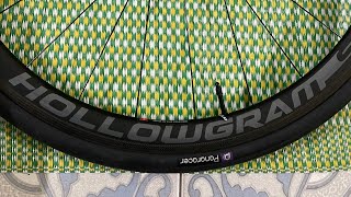 Hollowgram cannondale 35mm mới 99%+ ty zin+ lốp mới + lípr7000- đt:0989302595- Sóc Sơn Hn.